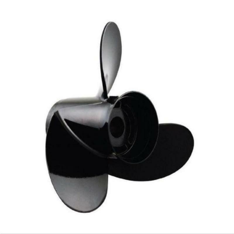 Turning Point Hustler 3 Blade Aluminium Propeller - R5 Model