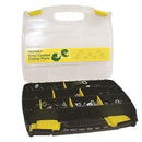 TVC85 - Vinyl Coated Clamp Pack