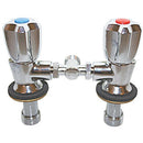 Twin Tap Mixer Only 2187-Cassell Marine-Cassell Marine