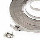 UBB006-30P - Uni Band Clamp - Roll