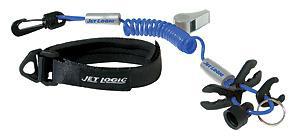 Ultimate PWC Safety Lanyard-EJ-Cassell Marine