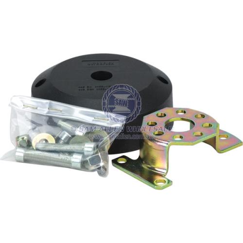 ULTRAFLEX MOUNTING BEZELS
