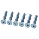 Ultraflex Steering Wheel Spares - 83787-SAW-Cassell Marine