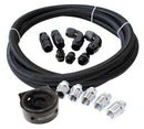 Universal Oil Cooler Line Kit AF30-4000-Cassell Marine-Cassell Marine