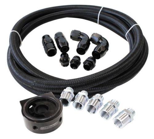 Universal Oil Cooler Line Kit AF30-4000-Cassell Marine-Cassell Marine