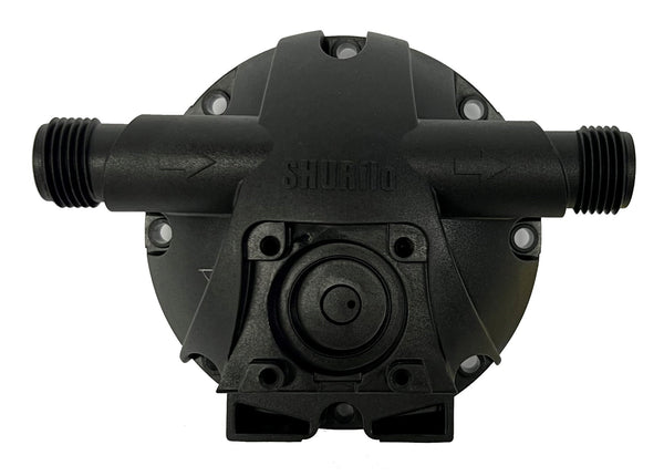 UpperHousing Shurflo 4901