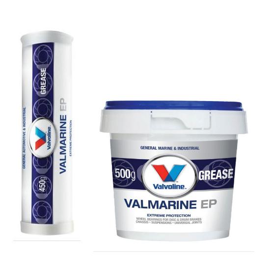 ValMarine Valmarine EP Marine Grease