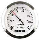 Veethree Instruments Lido Pro Domed Gauges - Tachometer