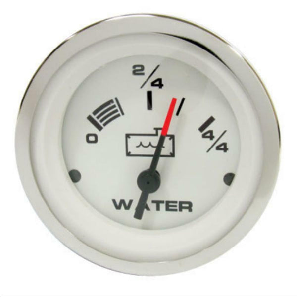 Veethree Instruments Lido Pro Domed Water Gauge