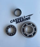 Borg Warner Velvet Bearing Kit suit 71C , 72C