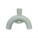 Vented Loop - 19mm Hose Tail