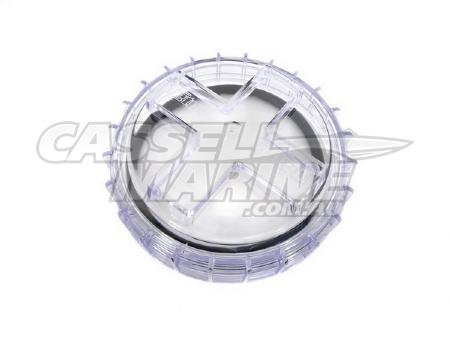 Vetus Replacement Lid suit Strainer Type 330-Cassell Marine-Cassell Marine