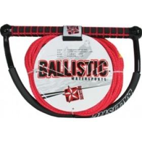 Wake Board Rope 501044-BLA-Cassell Marine