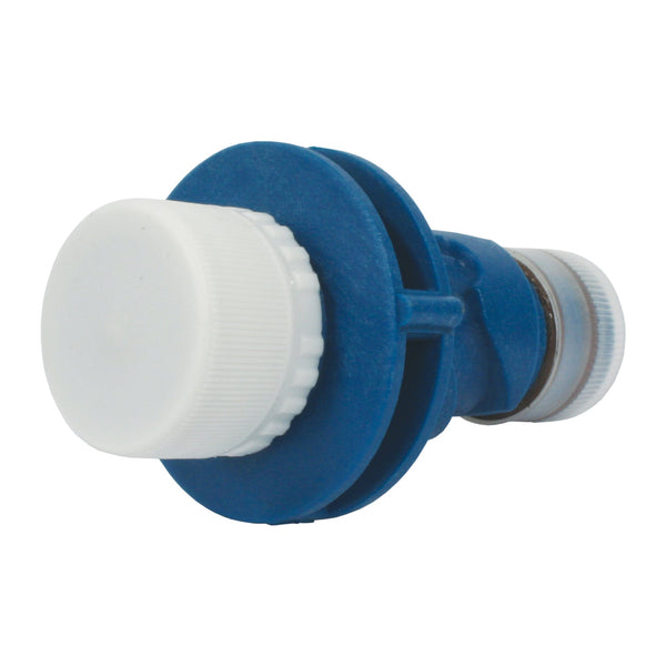 Washdown Adaptor Straight (Old Design) Discontinued
