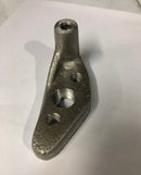 Water Inlet Plate with alternator mount-Cassell Marine-Cassell Marine