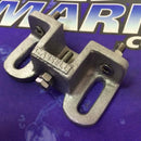 Water Pump Mount Bracket Chev Holden Flywheel-Cassell Marine-Cassell Marine