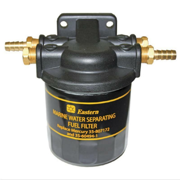 Boat Fuel & Water Separating Filter