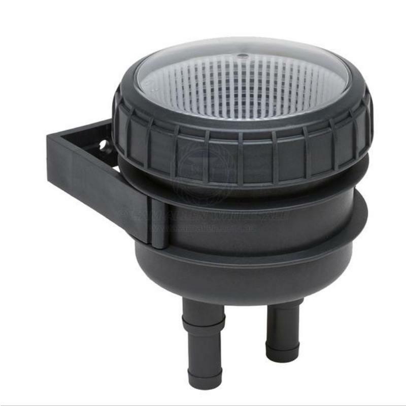 Water Strainer - Plastic