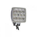 Waterproof Deck Spot Light - LED-BLA-Cassell Marine
