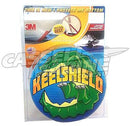WHITE 16 foot Gator Keel Shield - Keel Guard Proctector-SAW-Cassell Marine