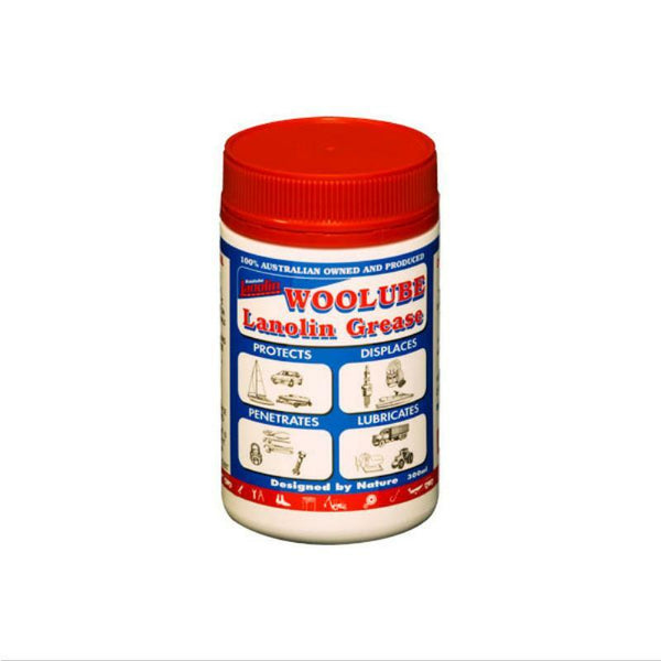 Woolube Lanolin Grease