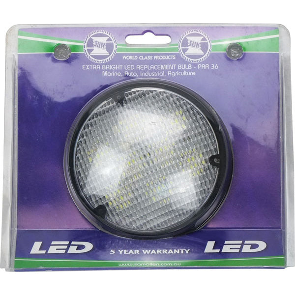 Work Light/ Replacement Bulb - Extra Bright - LED