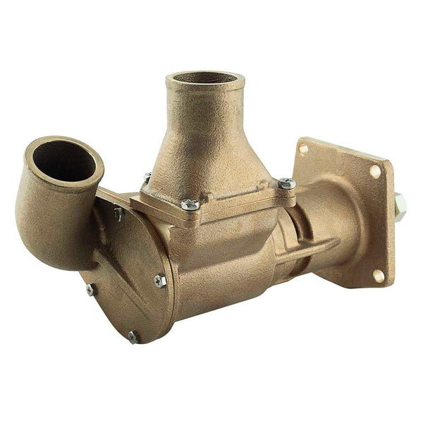Yanmar 119578-421501 Bronze Engine Cooling Pump 6LY3 - Albin 05-01-021