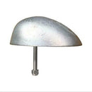 Zinc Bertram Hull Anode-RWB-Cassell Marine