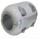 Zinc Propeller Shaft Anodes - Large Shaft Anodes