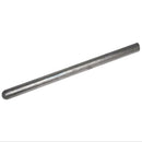 Zinc Solid Round Rod Anodes