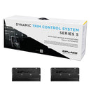 ZipWake Dynamic Trim Control System KB750-S Straight Kit