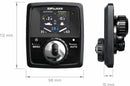 ZIPWAKE CP-S Control Panel 2011238 with Standard Cable 7m