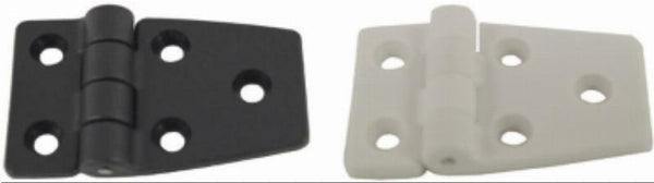 Zytel Nylon Cabin Hinges - 60mm