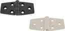 Zytel Nylon Cabin Hinges - 80mm (Pair)