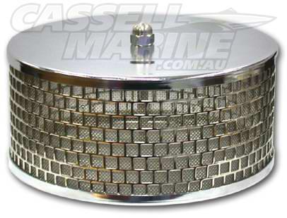Flame Arrester / Spark Arrester-Cassell Marine-Cassell Marine